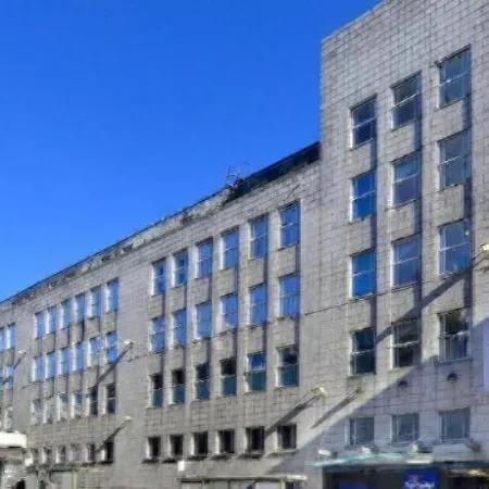 Travelodge Aberdeen Central