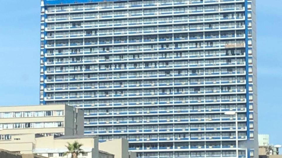 Coastlands Durban Self Catering Holiday Apartments