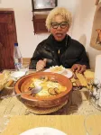 Dar Dani café Restaurant - Завтрак