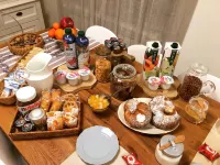 Don Giacchì Country House - breakfast