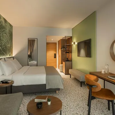 Remisens Hotel Lucija Hotels near Museum of Underwater Activities