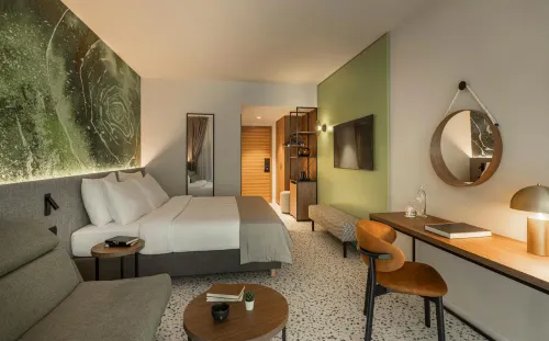Remisens Hotel Lucija
