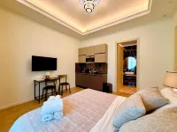 A&V Boutique Apartments Angelika - Wifi