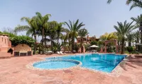 Maison Amâra Marrakech - Villas