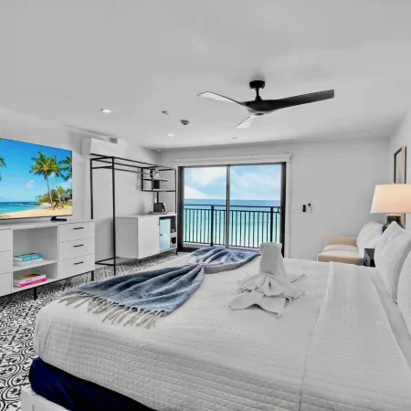 Seaside at Anna Maria Island Inn