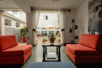 Raymi Hotel - 3-Star