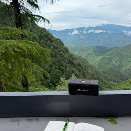 The Coverpage Boutique Stays Mussoorie