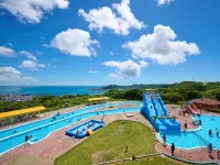 Wellness Resort Okinawa the Yuinchi Hotel Nanjo - 3 Sao