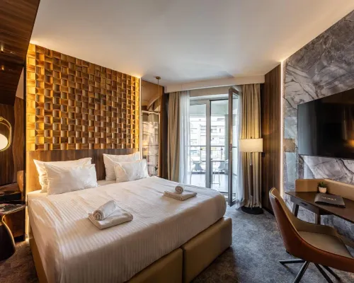 Nobel Design Hotel Hotels near سبلافوفي