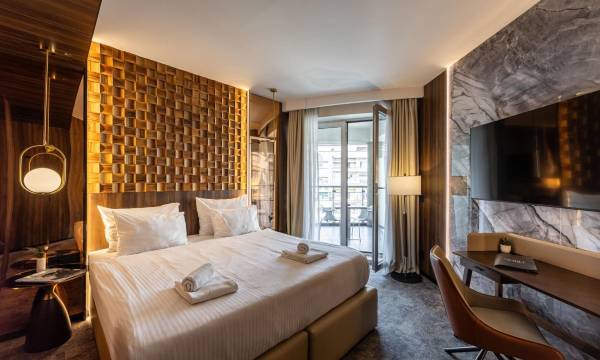Nobel Design Hotel