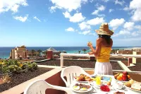 Hotel Esmeralda Maris by LIVVO - Breakfast