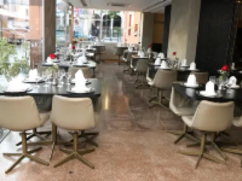 阿魯阿酒店 普魯登特總統城酒店