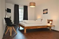 Landgut Stetter Hotels in Lalling