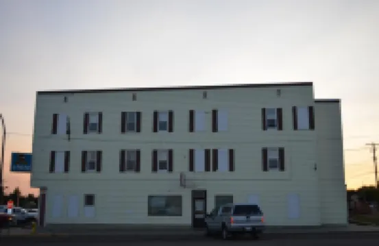 투 힐스 인  호텔