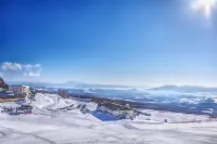 Kyukamura Iwate-Amiharionsen