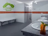 Albergue Puntagorda - Wi-Fi
