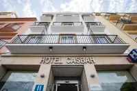 Hotel Casbah Hotels in El Puig