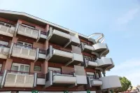 Quarantadue Quindici Các khách sạn ở Petacciato