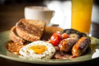 Hotel Penwig Hotels in Aberaeron