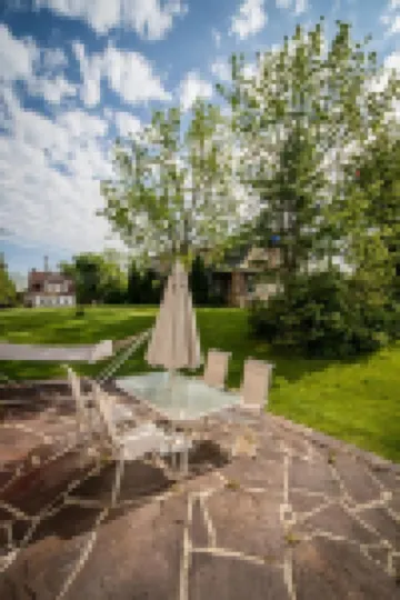 Friendly City Inn B&B