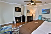 Beach Bungalow Inn and Suites