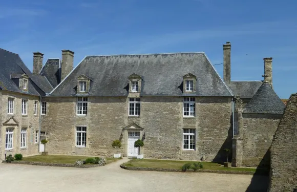 德艾爾莫爾莊園酒店