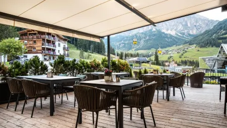 Hotel Arkadia - "Adults Only"