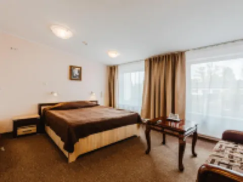 Aleksandri Hotel Hoteles en Tartu