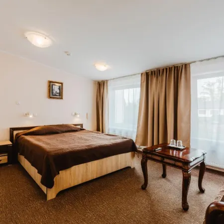 Aleksandri Hotel