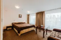 Aleksandri Hotel Hotels in Tartu