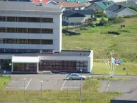 62N Guesthouse Marknagil Hotels in 