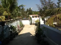 Surya Inn Hotel a Konark