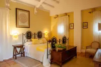 Naturalis Bio Resort Hotels in Martano