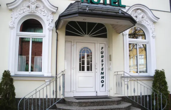 福斯特霍夫酒店