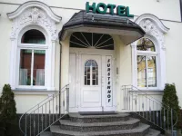 Hotel Fürstenhof Hotels in Rathenow