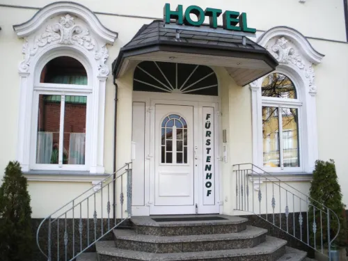 Hotel Fürstenhof