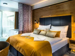 Hotel Galeria Thermal Bešeňová
