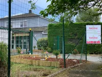 Fasthotel Tours Nord Hotels in Rochecorbon