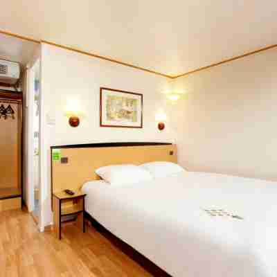 Campanile Epernay Dizy Hôtel Rooms