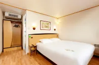Campanile Epernay - Dizy Hotels in Dizy