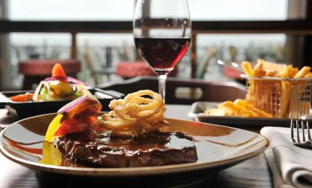 Elite Plaza Örnsköldsvik Отели в г. Эрншёльдсвик