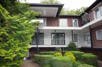 Hotel Edenpark Hoteles en Heerlen