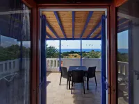 White Rock Apartments Hotels in Samos