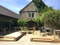 Northover Manor Hotel Hotel di Martock