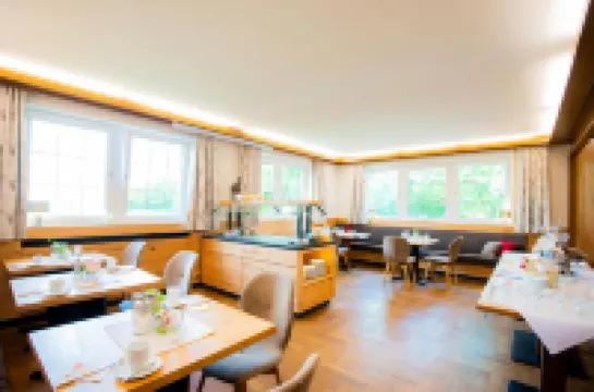 Landhaus Rössle Hotels in Ilshofen