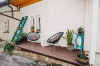 Apartment Dajana