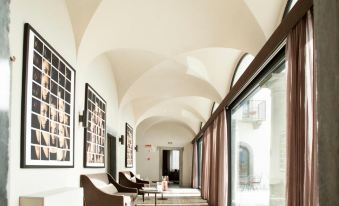 Podere Castel Merlo Resort