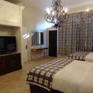 Salsabeel Boutique Hotel Rooms