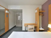 B&B Hotel Lyon Caluire Cité Internationale Ξενοδοχεία στην πόλη Rhone