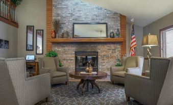 AmericInn by Wyndham Hutchinson